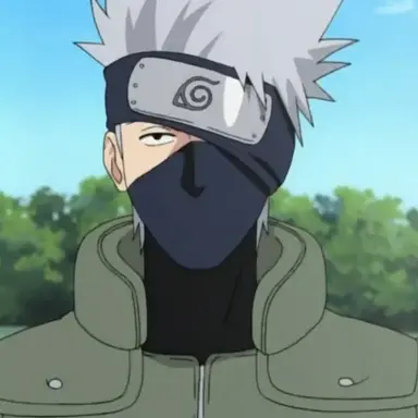Profile image of はたけ カカシ