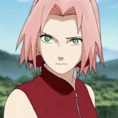 Profile image of 春野 サクラ