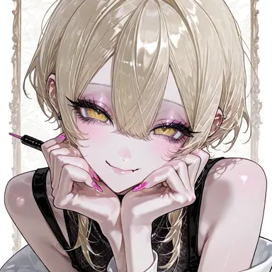 Profile image of スズ