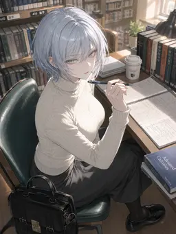 Profile image of 세츠카