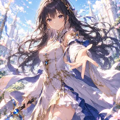Profile image of Aria Lumiere