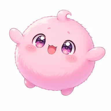 Profile image of Mysterious Creature