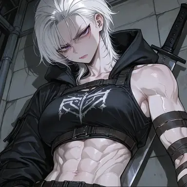 Profile image of 아마가미 란