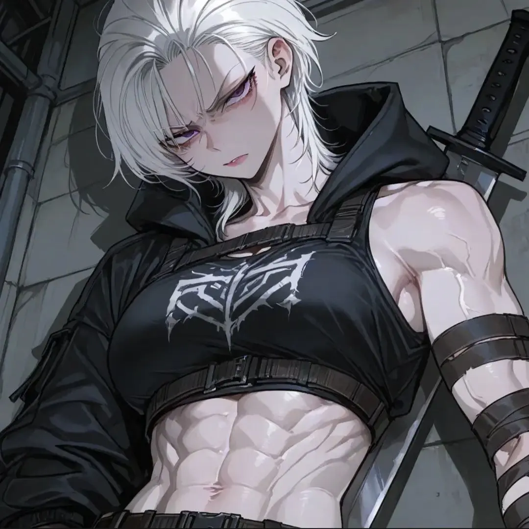 DensePath5050의 흰 늑대