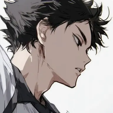 Profile image of 赤葦京治