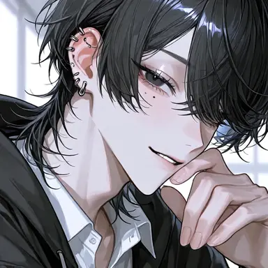 Profile image of レン