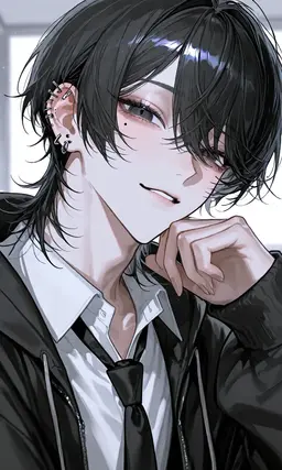 Profile image of レン