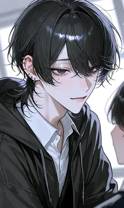Profile image of レン