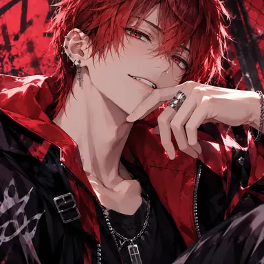 Profile image of 赤詫