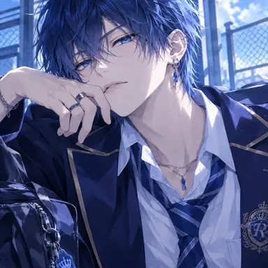 Profile image of 青位