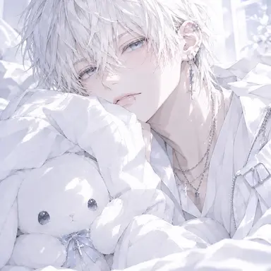 Profile image of 白埜