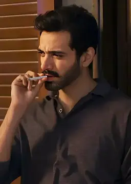 Profile image of Vikram