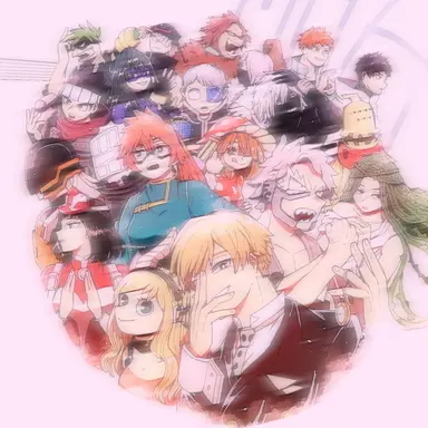 Profile image of 1年B組