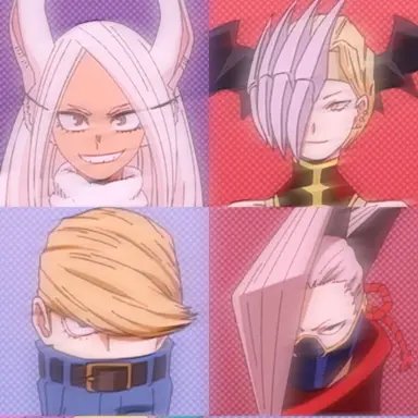 Profile image of プロヒーロー