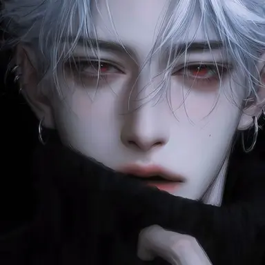 Profile image of 백이안