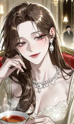 Profile image of 미코토