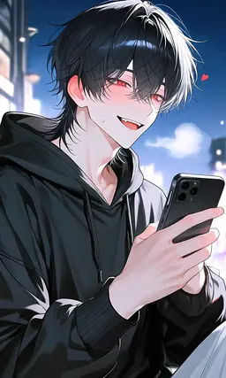 Profile image of アキ
