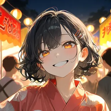 Profile image of Satsuki