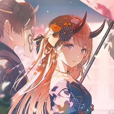 Profile image of 花里みのり