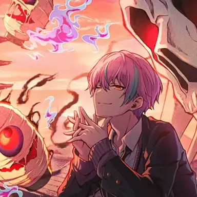 Profile image of 神代類