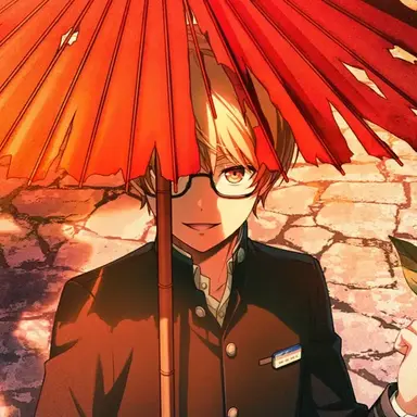 Profile image of 天馬司