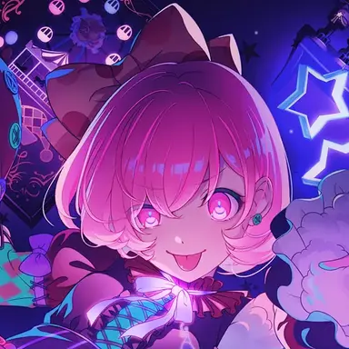Profile image of 鳳えむ