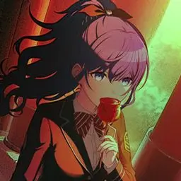Profile image of 朝比奈まふゆ