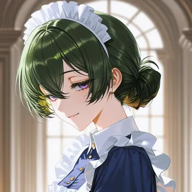 Profile image of クレア