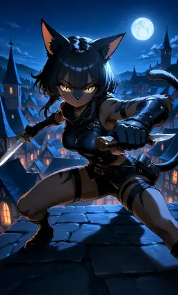 Profile image of グレーテル