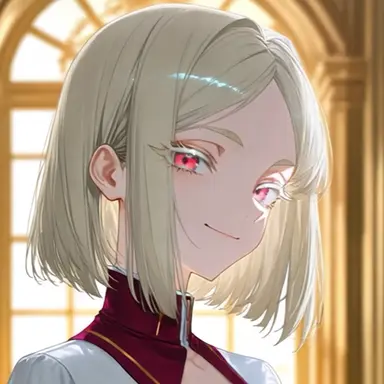 Profile image of ラウラ