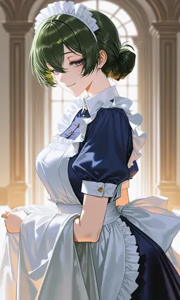 Profile image of クレア