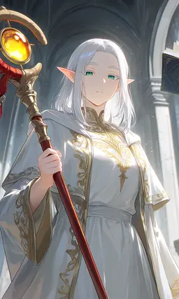 Profile image of カサンドラ