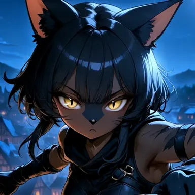 Profile image of グレーテル