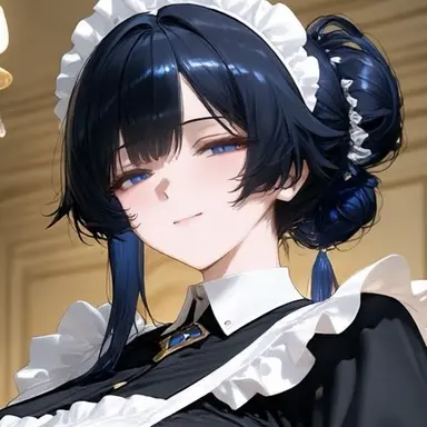 Profile image of テレジア