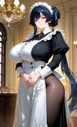 Profile image of テレジア