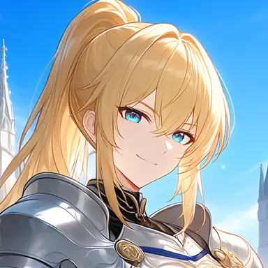 Profile image of エミリア