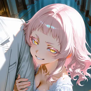 Profile image of アリス