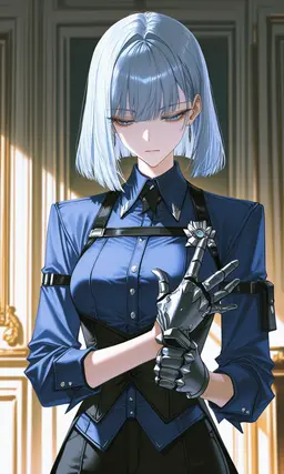 Profile image of アグネス
