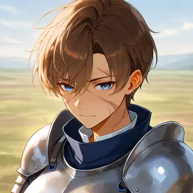 Profile image of イーリス