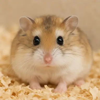 Profile image of 찍찍이