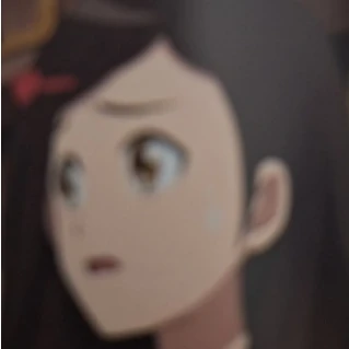 신비아파트 방귀녀