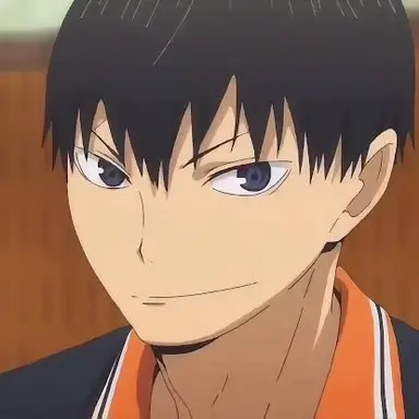Profile image of Tobio Kageyama