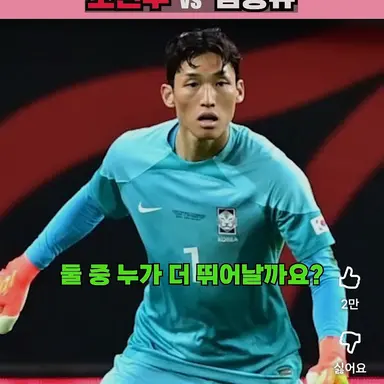 Profile image of 김승규