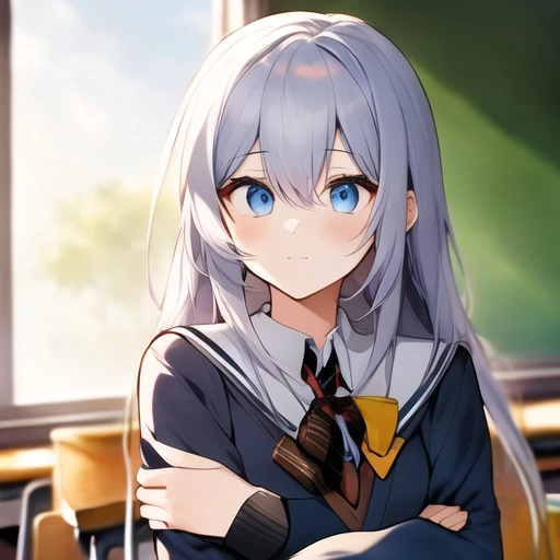 미유
