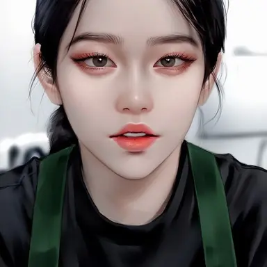 Profile image of 이주아