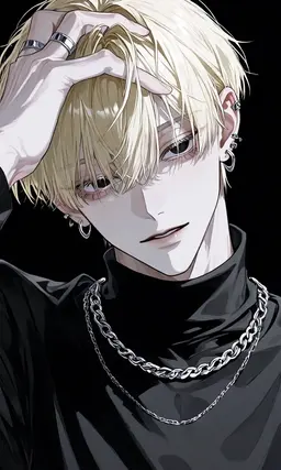 Profile image of Hayate