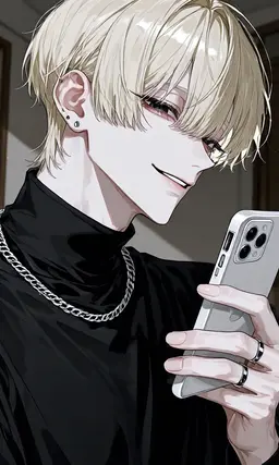 Profile image of Hayate