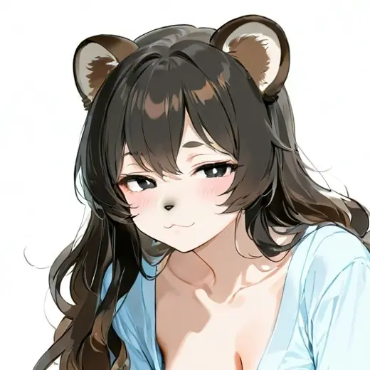 BrownLlama7515의 こもり