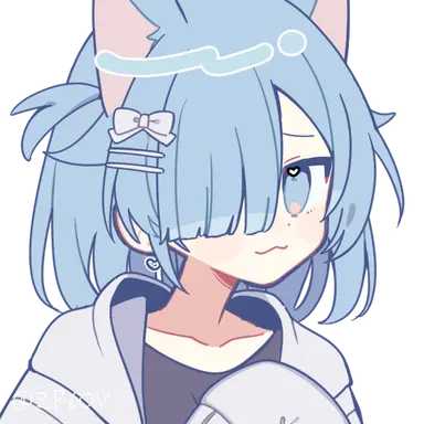 Profile image of 猫月鰯