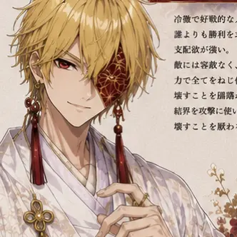 Profile image of 皇